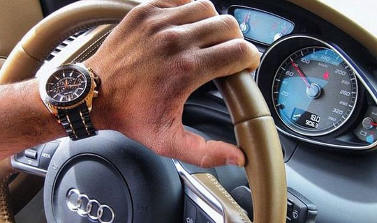 گزارش نیویورک پست از صفحه پولدارهای تهران (+عکس)