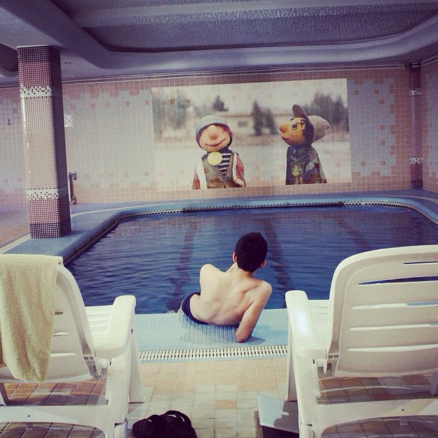 گزارش نیویورک پست از صفحه پولدارهای تهران (+عکس)