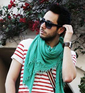 در عین سادگی خوش تیپ باشید!