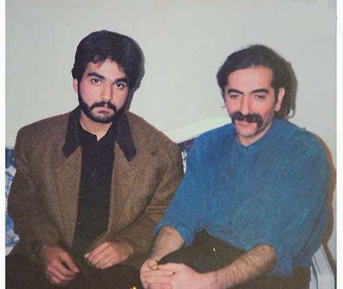 فعالیت چهره های ایرانی سرشناس در شبکه های اجتماعی