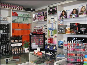 «ایرانیان خریداران میلیاردی لوازم آرایش در دنیا «ایرانیان خریداران میلیاردی لوازم آرایش در دنیا