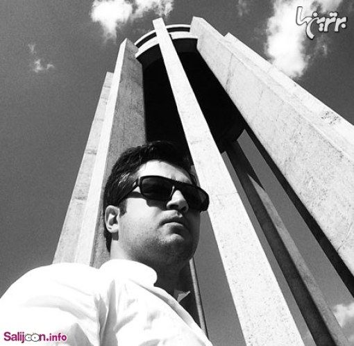 عکس های داغ و جدید و خوشگل بازیگران و چهره های مشهور در شبکه های اجتماعی