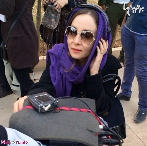 عکس های داغ و جدید و خوشگل بازیگران و چهره های مشهور در شبکه های اجتماعی