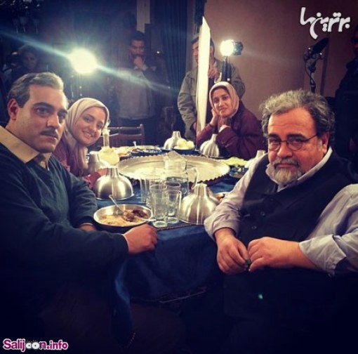 عکس های داغ و جدید و خوشگل بازیگران و چهره های مشهور در شبکه های اجتماعی