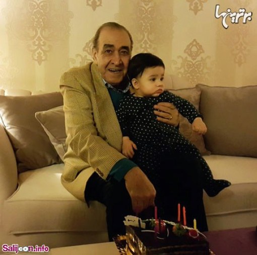 عکس های داغ و جدید و خوشگل بازیگران و چهره های مشهور در شبکه های اجتماعی