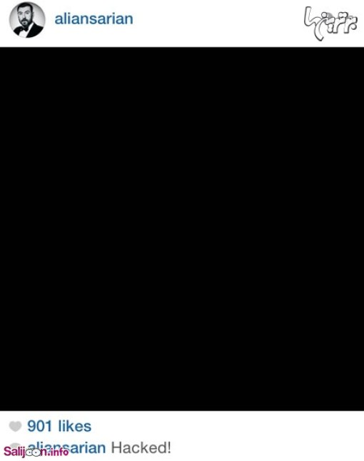 عکس های داغ و جدید و خوشگل بازیگران و چهره های مشهور در شبکه های اجتماعی