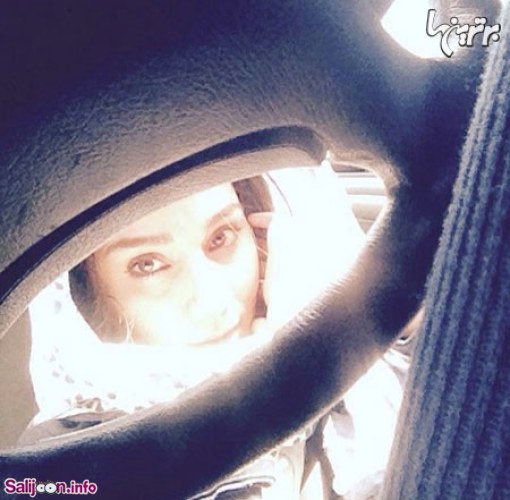 عکس های داغ و جدید و خوشگل بازیگران و چهره های مشهور در شبکه های اجتماعی