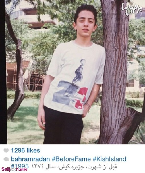 عکس های داغ و جدید و خوشگل بازیگران و چهره های مشهور در شبکه های اجتماعی