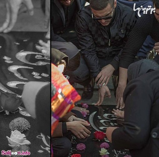 عکس های داغ و جدید و خوشگل بازیگران و چهره های مشهور در شبکه های اجتماعی