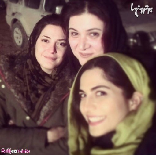 عکس های داغ و جدید و خوشگل بازیگران و چهره های مشهور در شبکه های اجتماعی