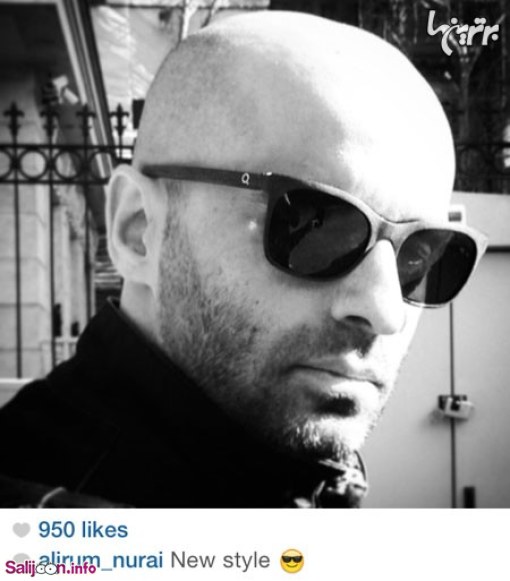 عکس های داغ و جدید و خوشگل بازیگران و چهره های مشهور در شبکه های اجتماعی