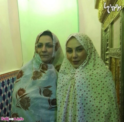 عکس های داغ و جدید و خوشگل بازیگران و چهره های مشهور در شبکه های اجتماعی