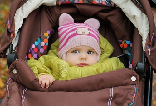 عکس های دوست داشتنی نوزاد های زیبا و خوشگل ناز