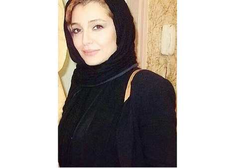 فعالیت چهره های ایرانی سرشناس در شبکه های اجتماعی