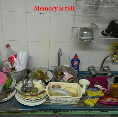 عکس: ماجراهای دانشجویی ایرانی! (7) عکس: ماجراهای دانشجویی ایرانی! (7)