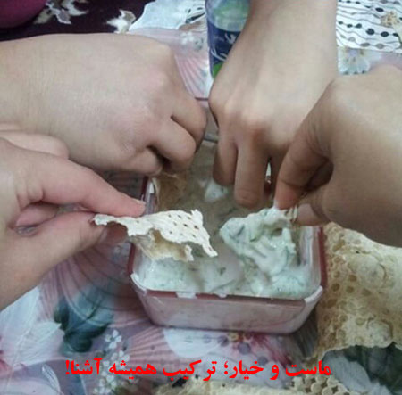 عکس: ماجراهای دانشجویی ایرانی! (7) عکس: ماجراهای دانشجویی ایرانی! (7)