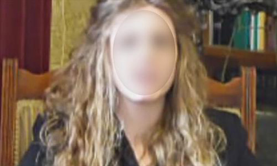 شبکه manoto1 - تجاوز جنسی و اجباری عوامل بفرمایید شام به سارا +عکس