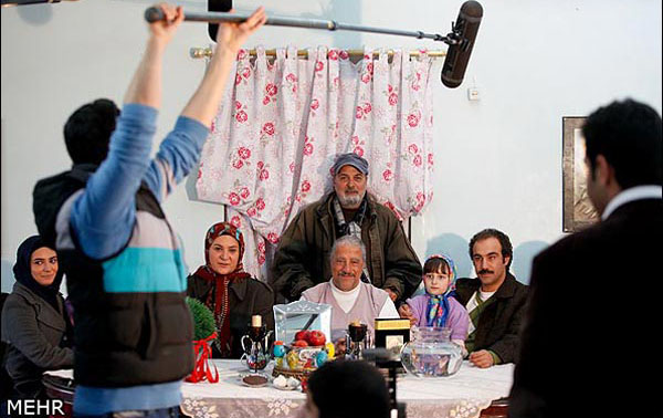 عکس های سریال پایتخت 4 + داستان پایتخت 4