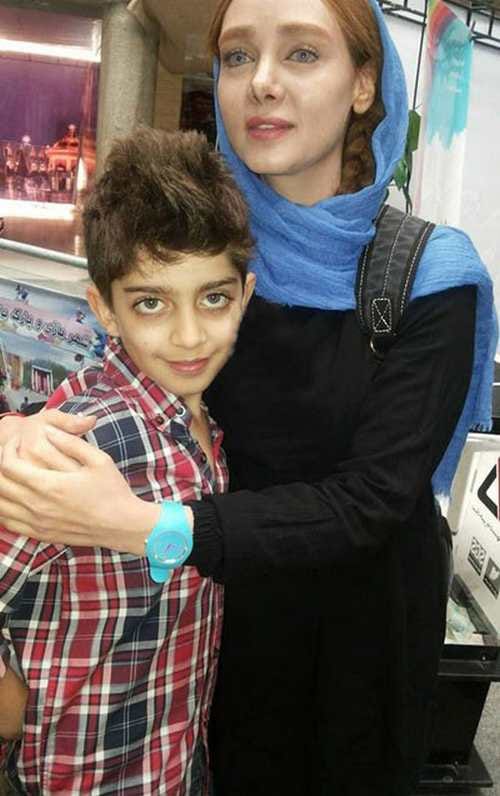 فعالیت چهره های ایرانی سرشناس در شبکه های اجتماعی