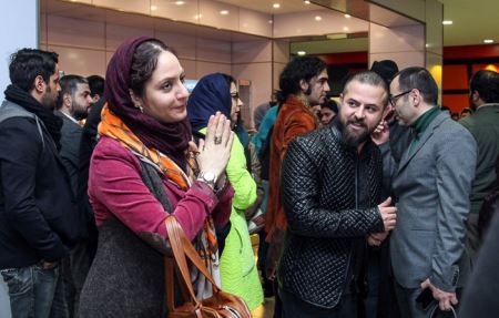 عکس های داغ مراسم اکران خصوصی فیلم 13 با حضور بازیگران عکس های داغ مراسم اکران خصوصی فیلم 13 با حضور بازیگران