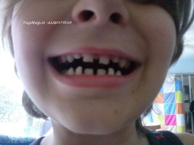 عکس های نکته دار