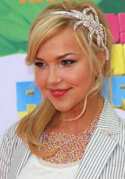 گلچینی از مدلهای مو مخصوص دختران جوان گلچینی از مدلهای مو مخصوص دختران جوان