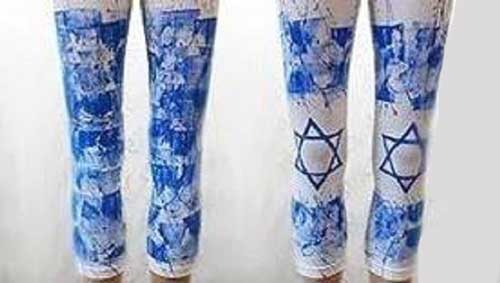 دستگیری دو دختر ساپورت پوش در تهران