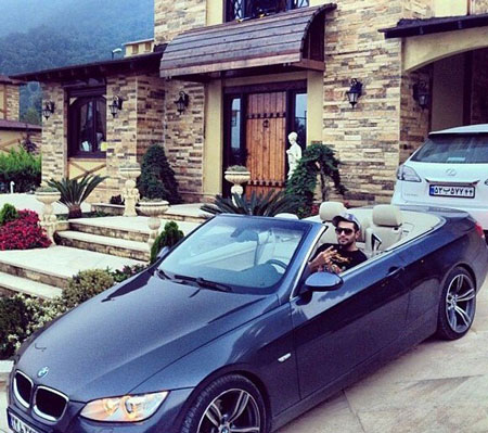 مهمترین جنجال های شبکه های اجتماعی سال 93 + تصاویر