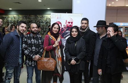 عکس های داغ مراسم اکران خصوصی فیلم 13 با حضور بازیگران عکس های داغ مراسم اکران خصوصی فیلم 13 با حضور بازیگران