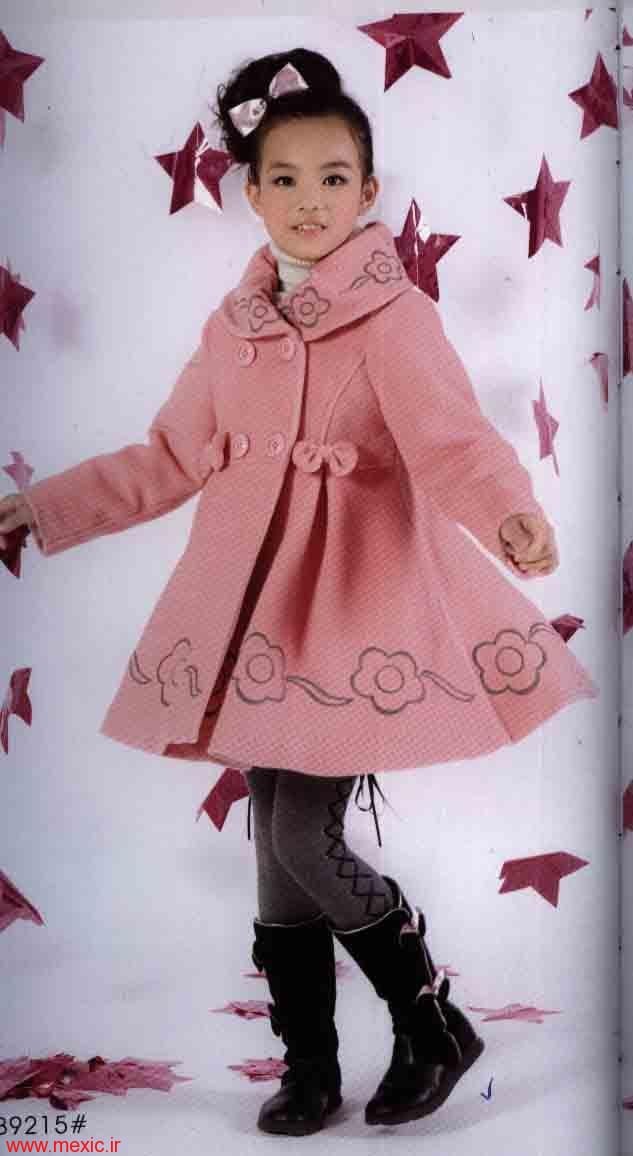 مدل پالتو بچگانه جدید 2015 شیک 93 56397853704185414782 مدل پالتو بچگانه جدید 2015 شیک 93