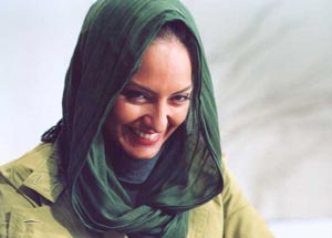 اتفاق جالب در زندگی شخصی مهناز افشار + عکس اتفاق جالب در زندگی شخصی مهناز افشار + عکس