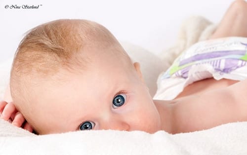 عکس های دوست داشتنی نوزاد های زیبا و خوشگل ناز