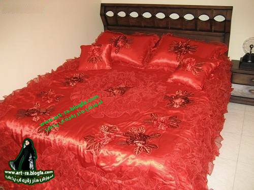 مدل روتختی بافتنی ترکیه ای اسپرت عروس خفن ۹۴ 9 61729912454362466424