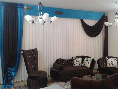 جدیدترین مدل تزئین چیدمان جهیزیه عروس جدیدترین مدل تزئین چیدمان جهیزیه عروس