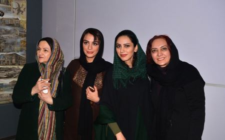 عکس های داغ مراسم اکران خصوصی فیلم 13 با حضور بازیگران عکس های داغ مراسم اکران خصوصی فیلم 13 با حضور بازیگران