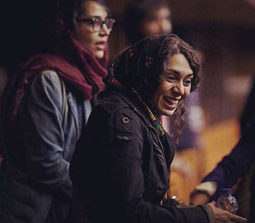 فعالیت چهره های ایرانی سرشناس در شبکه های اجتماعی