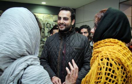 عکس های داغ مراسم اکران خصوصی فیلم 13 با حضور بازیگران عکس های داغ مراسم اکران خصوصی فیلم 13 با حضور بازیگران