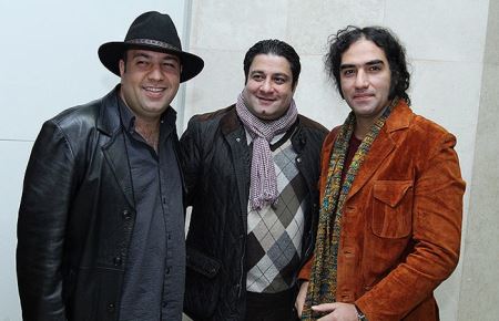 عکس های داغ مراسم اکران خصوصی فیلم 13 با حضور بازیگران عکس های داغ مراسم اکران خصوصی فیلم 13 با حضور بازیگران