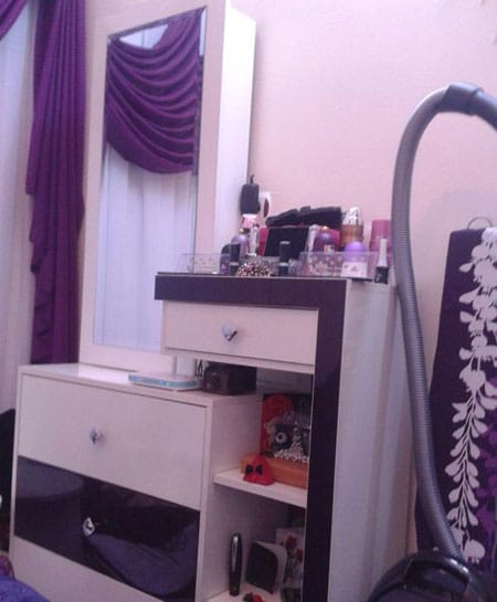 جدیدترین مدل تزئین چیدمان جهیزیه عروس جدیدترین مدل تزئین چیدمان جهیزیه عروس
