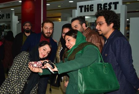 عکس های داغ مراسم اکران خصوصی فیلم 13 با حضور بازیگران عکس های داغ مراسم اکران خصوصی فیلم 13 با حضور بازیگران