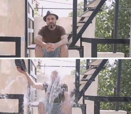 مهمترین جنجال های شبکه های اجتماعی سال 93 + تصاویر