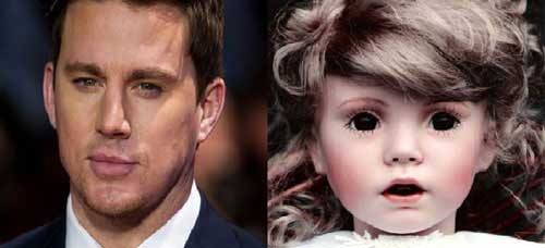 ستاره های مشهور از چه می‌ترسند؟ +عکس