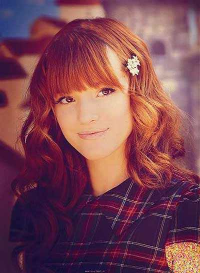 گلچینی از مدلهای مو مخصوص دختران جوان گلچینی از مدلهای مو مخصوص دختران جوان