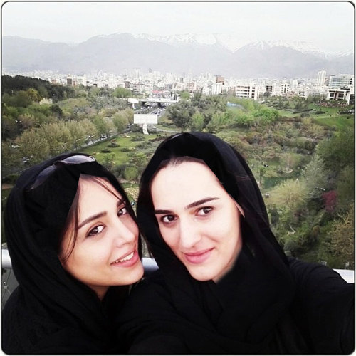 عکس های بازیگران, عکس های چهره های مشهور در اینستاگرام