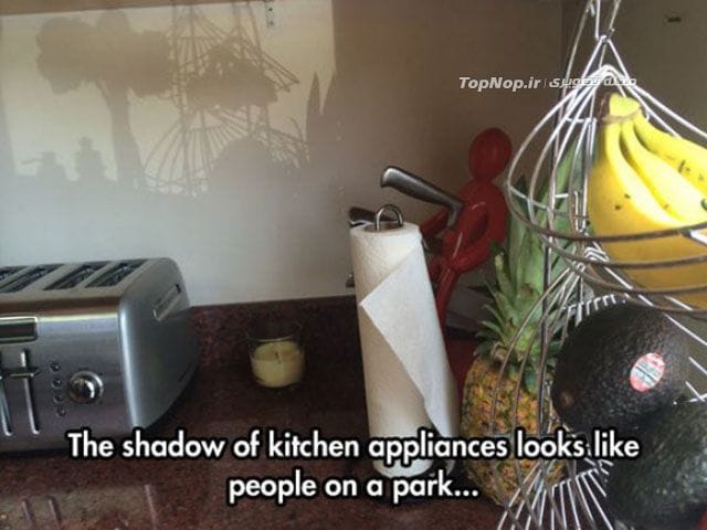 عکس های نکته دار