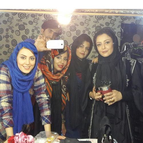 عکس های بازیگران, عکس های چهره های مشهور در اینستاگرام