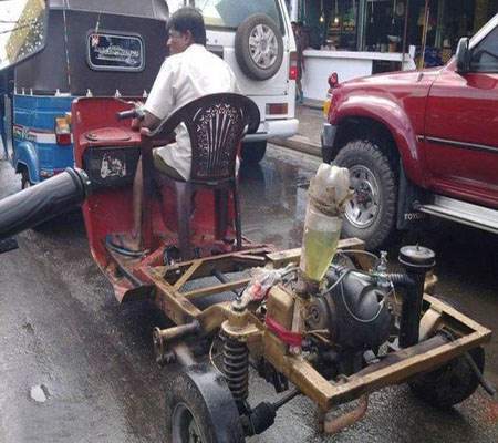 عکس های خنده دار از سوژه های باحال هندی عکس های خنده دار از سوژه های باحال هندی
