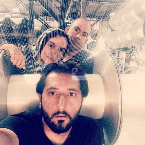 تک عکس های بازیگران زن ایرانی مشهور و سرشناس