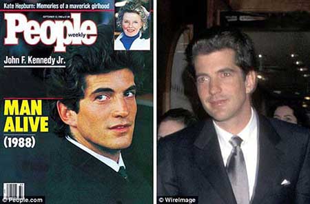 جذاب ترین بازیگران مرد به انتخاب مجله People+عکس