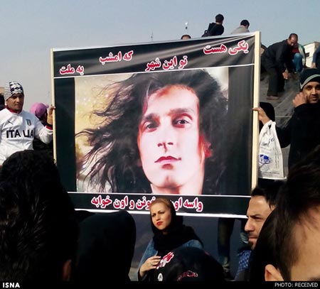 راز محبوبیت مرتضی پاشایی